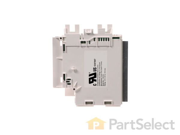 11758017-1-S-Frigidaire-5304504715-Motor Control Board 360 view