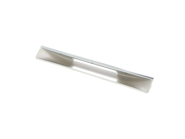 11758453-1-S-Bosch-12012913-Door Handle - Silver 360 view