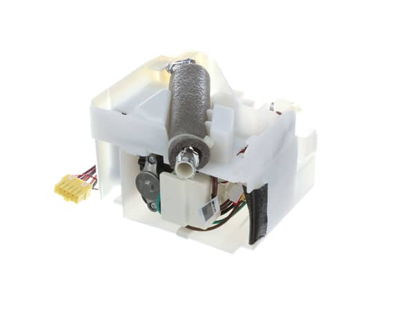 11758620-1-S-Samsung-DA97-12540J-Auger Motor Case Assembly 360 view