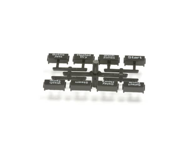 11759004-1-S-GE-WD09X21694- BUTTON & GRAPHIC Assembly 360 view