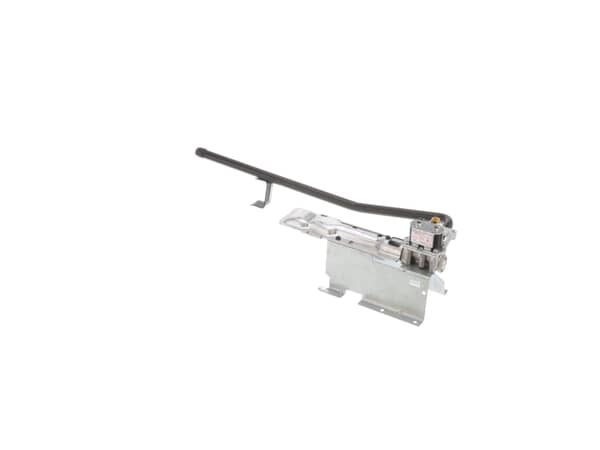 11759037-1-S-GE-WE03X23914- VALVE & BURNER Assembly 360 view
