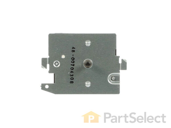 11759041-1-S-GE-WE04X24551-Dryer Timer 360 view