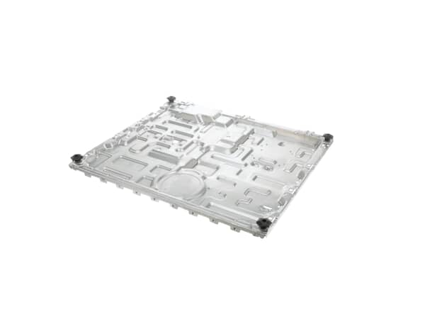 11759042-1-S-GE-WE04X25159- CHASSIS AND LEG Assembly 360 view