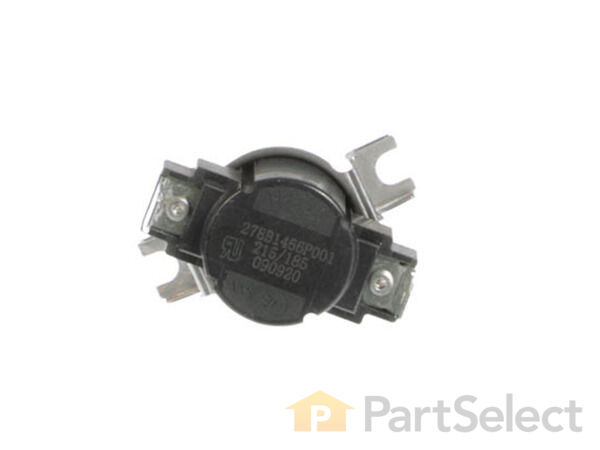 11759043-1-S-GE-WE04X25194-Dryer Thermostat 360 view