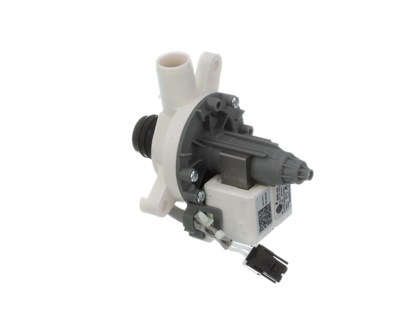 11759141-1-S-GE-WH23X24175-RECIRCULATION PUMP Assembly 360 view