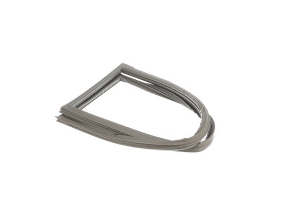 11759509-1-S-Whirlpool-W10830048-Door Gasket - Grey - Left Side 360 view