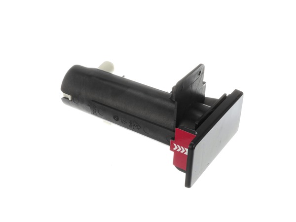 11759606-1-S-Whirlpool-W10862460-Water Filter Housing - Black 360 view
