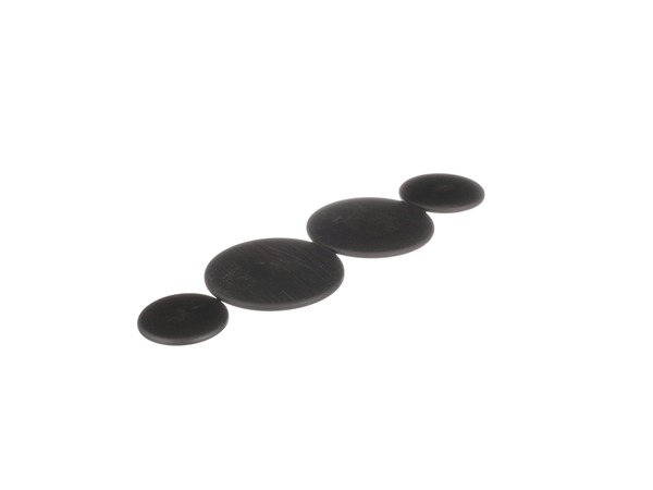 11759763-1-S-Whirlpool-W10881749-Burner Cap - Kit Of 4 360 view