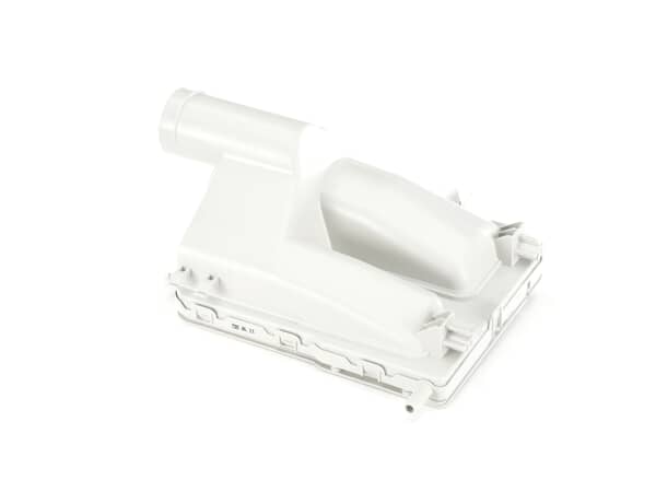 11760338-1-S-LG-ACZ73750603-DISPENSER ASSEMBLY 360 view