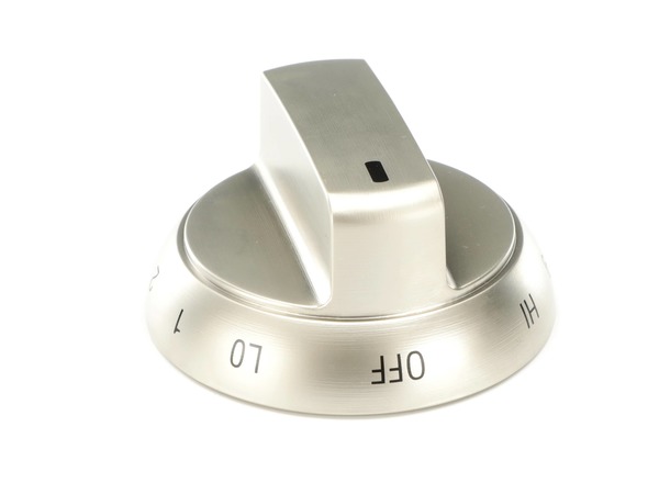 11760674-1-S-LG-AEZ74073405-Range Surface Burner Knob 360 view