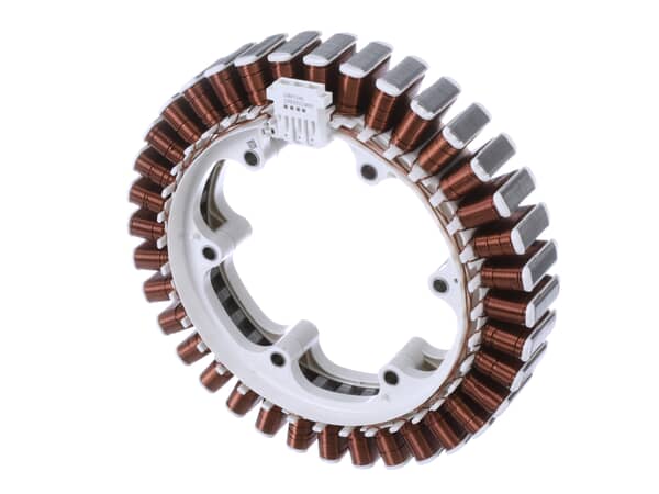 11760911-1-S-LG-AJB73816005-STATOR ASSEMBLY 360 view
