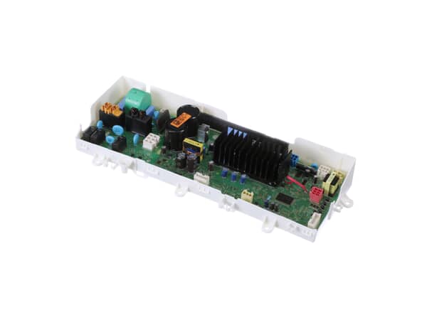 11761241-1-S-LG-EBR79203401-PCB ASSEMBLY,MAIN 360 view