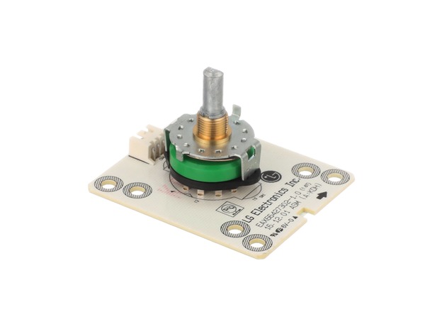 11761283-1-S-LG-EBR80327001-PCB ASSEMBLY,SUB 360 view