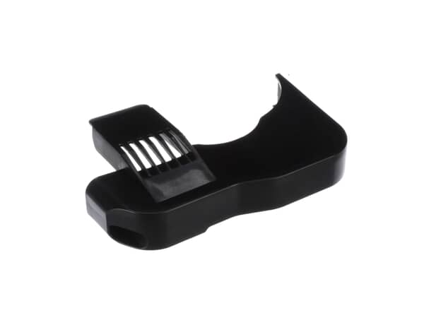 11762117-1-S-Samsung-DA97-14537B- Assembly COVER LEG-FRONT;RF9000K,PP,HB,I Black 360 view