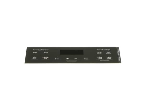 11762319-1-S-GE-WB07X26740-Faceplate Graphics (Grey) 360 view