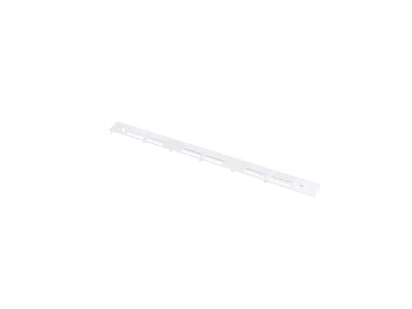 11762334-1-S-GE-WB07X27236-TRIM VENT DOOR (White) 360 view
