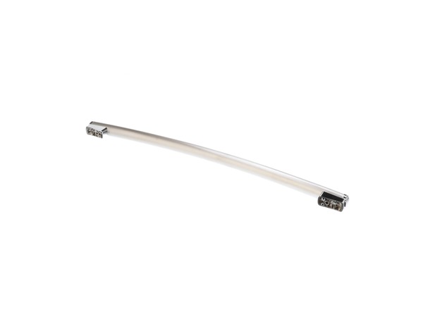 11762361-1-S-GE-WB15X26624- HANDLE AND END CAP Assembly 360 view