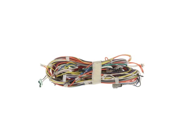 11762400-1-S-GE-WB18X24041-Wire Harness Main 360 view