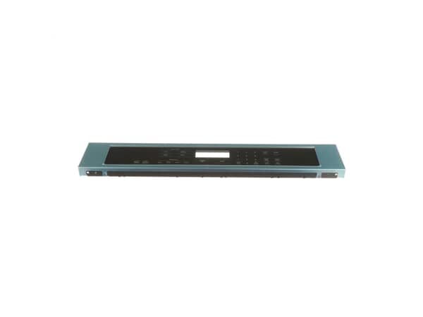 11762717-1-S-GE-WB56X23831- CONTROL PANEL Assembly 360 view