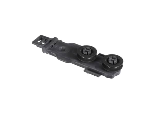 11762947-1-S-GE-WD12X22802-Rack Bracket  (2 Wheels) 360 view