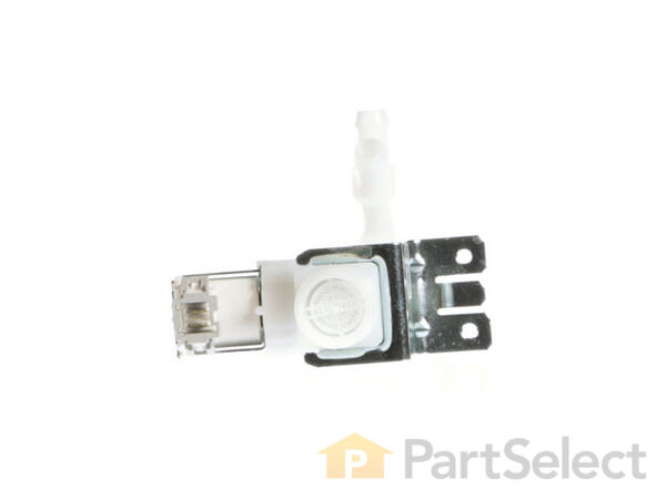 11762952-1-S-GE-WD15X22948-VALVE WATER Assembly 360 view