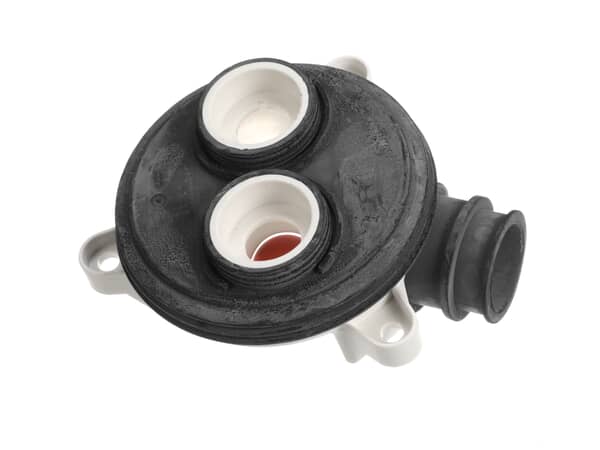 11762959-1-S-GE-WD18X21754- DIVERTER PASSIVE Assembly 360 view