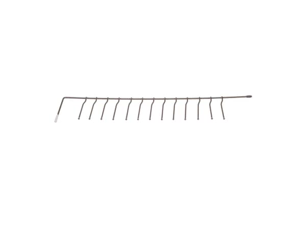 11763002-1-S-GE-WD28X20381-FDT COATED LOWER RACK 360 view