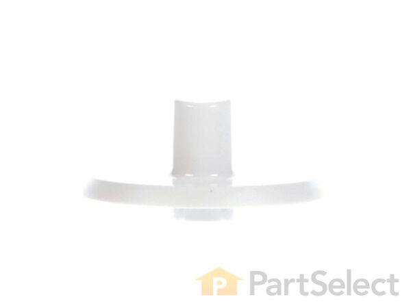 11763058-1-S-GE-WE03X25285- KNOB MAIN Assembly 360 view
