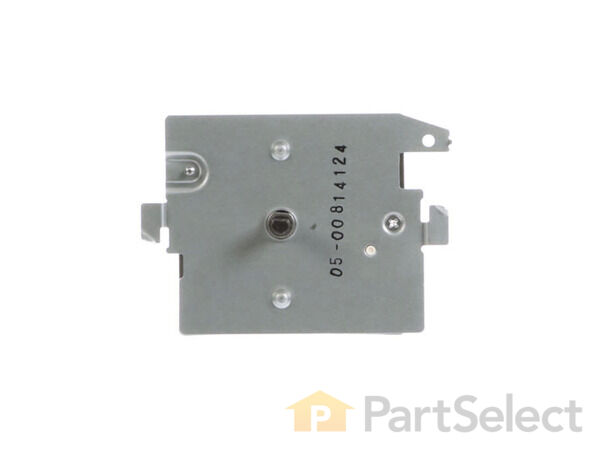 11763064-1-S-GE-WE04X24550-Dryer Timer 360 view