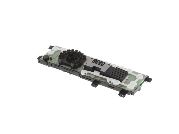 11763070-1-S-GE-WE04X25559-PCB Assembly UI-MC AND SW 360 view