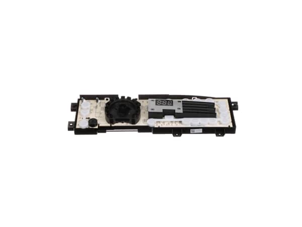 11763072-1-S-GE-WE04X25572-PCB UI Assembly AND S/W 360 view