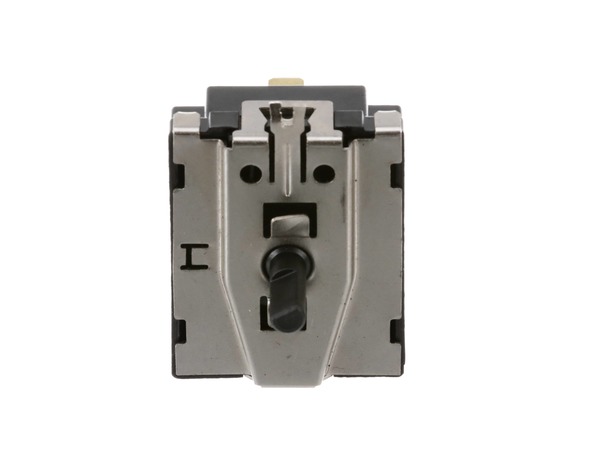 11763074-1-S-GE-WE04X25587-SWITCH ROTARY 360 view