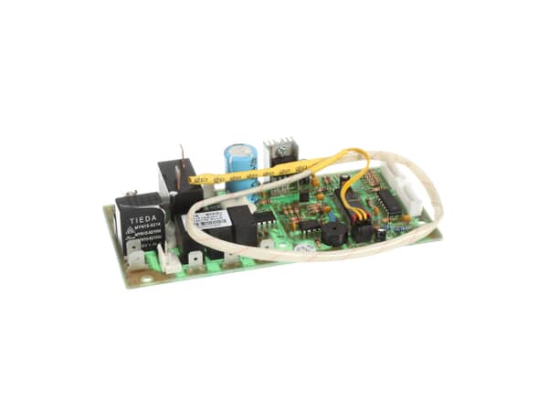 11763394-1-S-GE-WJ26X20252-MAIN BOARD 360 view
