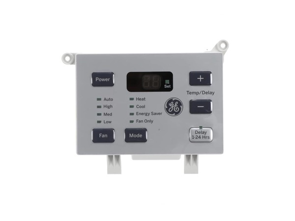 11763408-1-S-GE-WJ26X20604- DISPLAY BOARD SUB Assembly 360 view