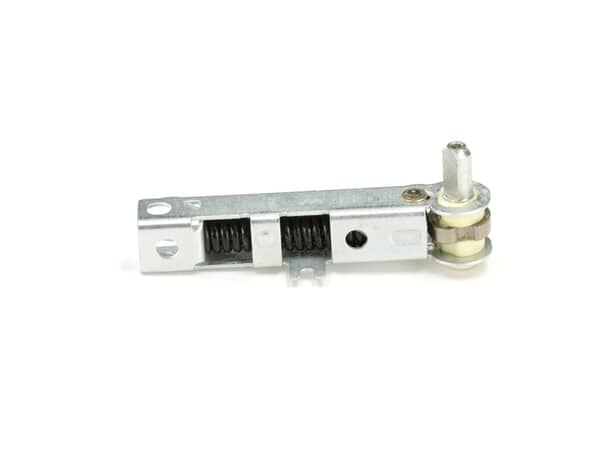 11763823-1-S-GE-WR11X23035- CLOSURE DOOR Assembly Right Hand 360 view