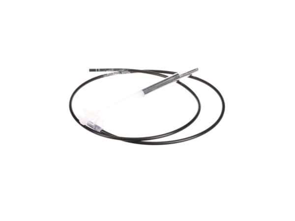 11763940-1-S-GE-WR29X24766-GROMMET AND TUBE IM Assembly 360 view