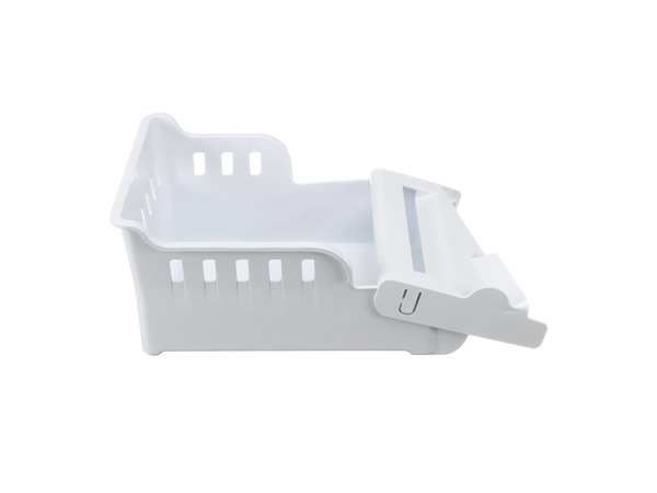 11763943-1-S-GE-WR30X23327- BUCKET ICE Assembly 360 view