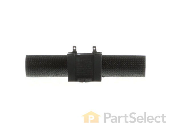 11764031-1-S-GE-WR55X24064-Run Capacitor 360 view