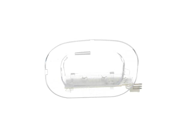 11764036-1-S-GE-WR55X24870-BOARD LED LIGHT Assembly 360 view