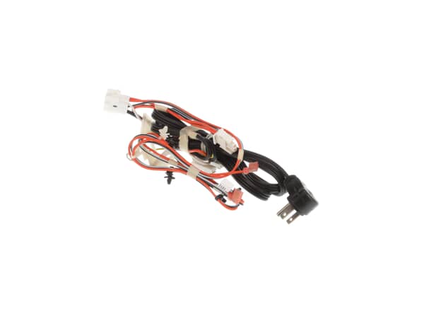 11764041-1-S-GE-WR55X26144- HARNESS MACH Assembly 360 view