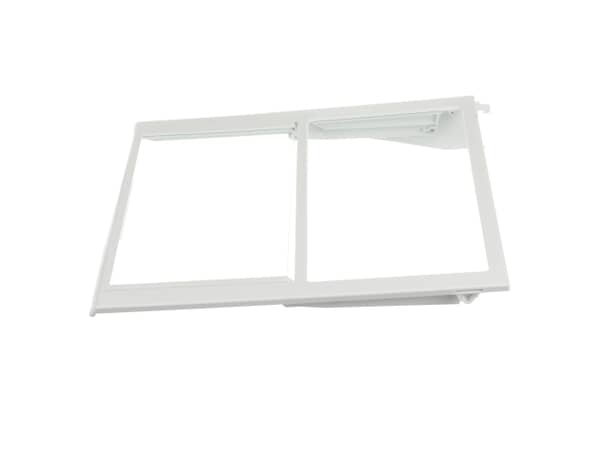11764100-1-S-GE-WR71X24967-Refrigerator Slide-Out Shelf 360 view