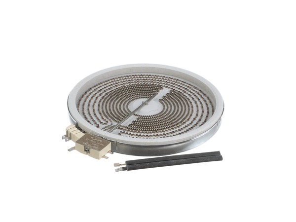 11764904-1-S-Whirlpool-W10823694-Dual Burner Element with Limiter 360 view