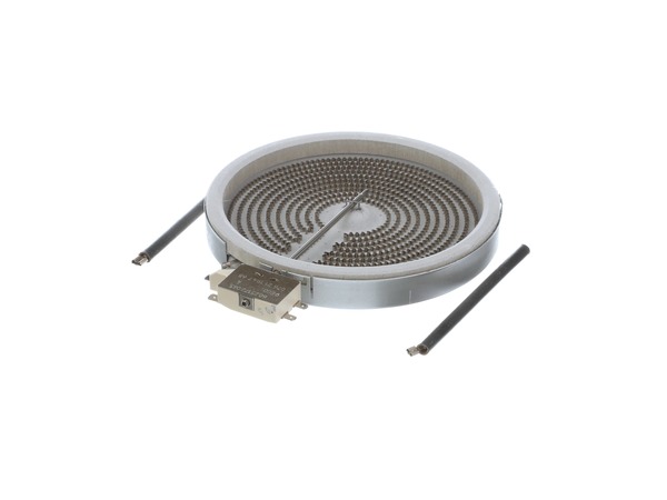 11764908-1-S-Whirlpool-W10823698-Burner Element - Right Front 360 view
