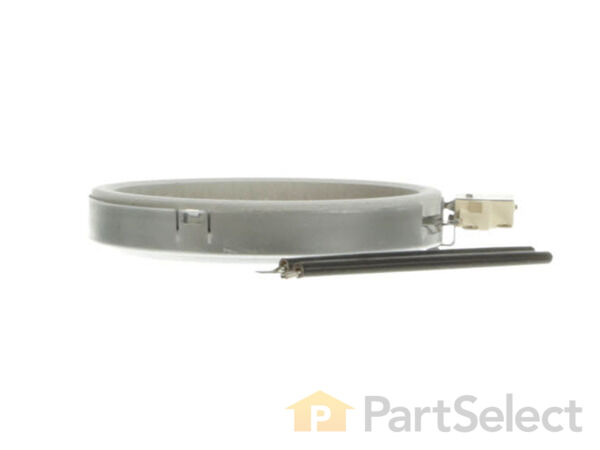 11764909-1-S-Whirlpool-W10823699-Radiant Surface Burner Element 1500W 360 view