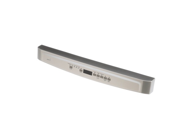 11765829-1-S-Whirlpool-W10898448-Control Panel - Stainless Steel 360 view