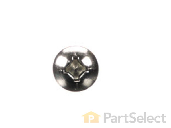11766100-1-S-Frigidaire-5304505259-Screw - M5-0.8 x 14.5 360 view