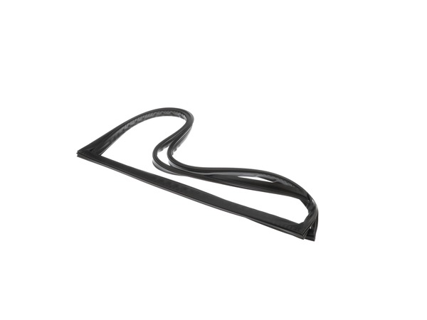 11766430-1-S-Frigidaire-5304506124-Door Gasket - Black 360 view