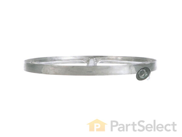 11766446-1-S-Frigidaire-5304506264-Idler Pulley 360 view