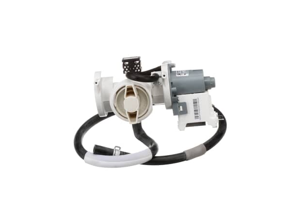 11766603-1-S-Samsung-DC97-18150E-Drain Pump Assembly 360 view
