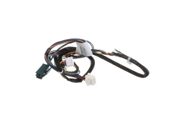 11766627-1-S-GE-WD21X21664- HARNESS Assembly DOOR 360 view